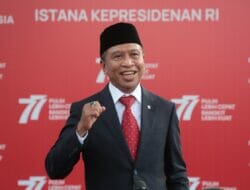 Menpora Amali Ucapkan HUT Kemerdekaan RI ke-77, Berharap Bangsa Indonesia Makin Optimis dan Bersatu Hadapi Berbagai Tantangan