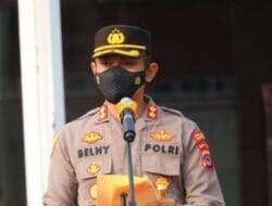 Jelang Kunker 3 Menteri ke Tanjung Lesung, Polres Pandeglang Gelar Sterilisasi Wilayah