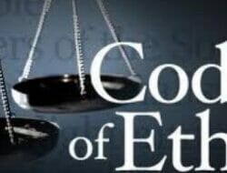Etika Profesional Dan Kode Etik Profesi Akuntan
