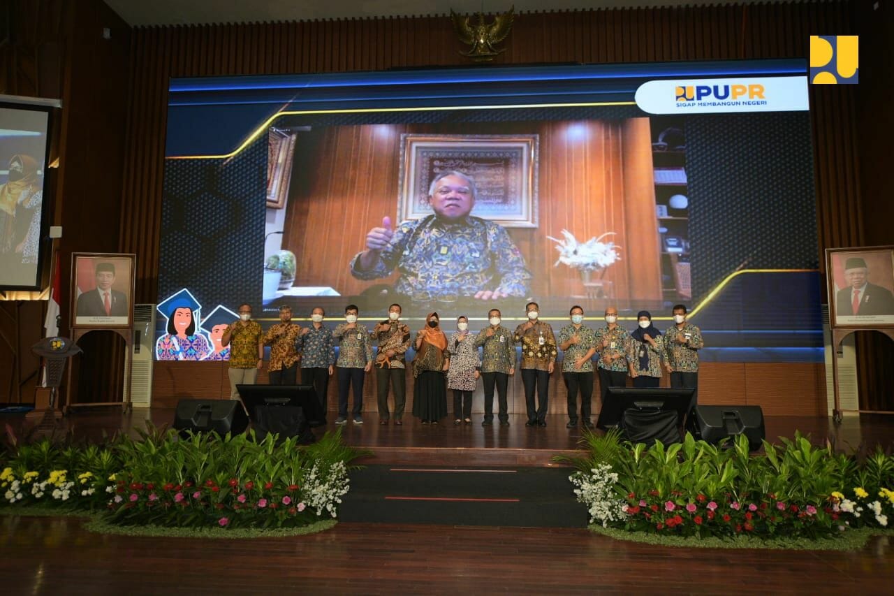 Kementerian PUPR