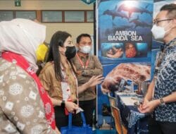 Wamenparekraf: Pameran DXI dan INDOFEST 2022 Tingkatkan Potensi Wisata Petualangan di Indonesia
