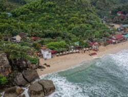 Padukan Keindahan Pegunungan dan Pantai, Desa Wisata Tepus Masuk 50 Besar ADWI 2022