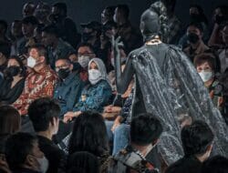 Menparekraf: JF3 Jadi Momentum Kebangkitan Fesyen dan Kuliner di Jakarta