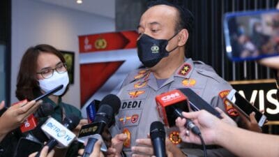 Polda Jateng Bekuk 66 Pelaku Penimbunan dan Pengoplosan Puluhan Ton BBM Bersubsidi