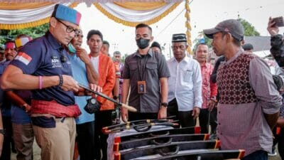 Andalkan Sejarah dan Budaya, Desa Wisata Negeri Hila di Maluku Masuk 50 Besar ADWI 2022