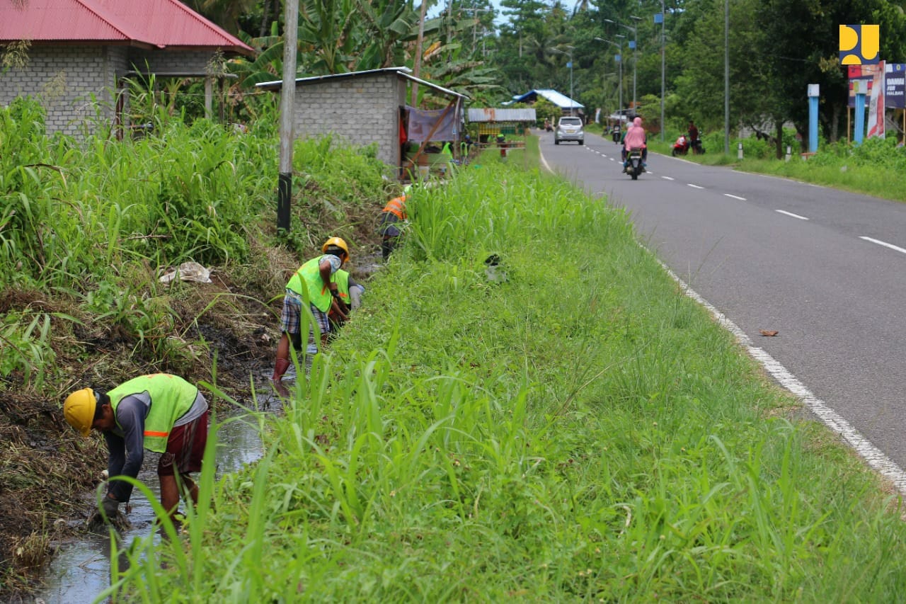 Kementerian PUPR