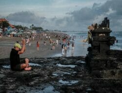 Menparekraf Dorong Pelaku Parekraf Bali Perkuat Hasil Kesepakatan Terkait Polusi Suara