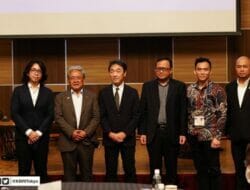 Forum Bisnis dan Paviliun Indonesia di Tokyo Game Show 2022, Dibuka Dubes Heri Akhmadi