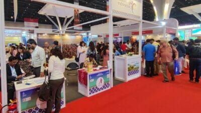 Perkuat Eksistensi Pasar India, Kemenparekraf Fasilitasi Industri Pariwisata dalam “Outbound Travel Mart dan Sales Mission 2022”
