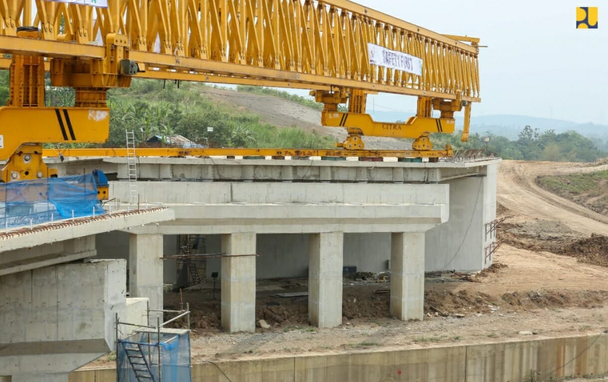 Tol Japek II Selatan