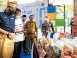 Kota Binjai Unggulkan Kuliner dan Kriya untuk Masuk dalam KaTa Kreatif