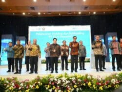 Holding PLN dengan 4 Sub-Holding Baru Diumumkan Menteri BUMN, Makin Lincah Jadi Perusahaan Energi Berbasis Teknologi Menyambut Masa Depan