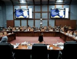 Komisi X DPR RI Setujui Pagu Anggaran Definitif Kemenparekraf Tahun 2023 Rp3,3 triliun