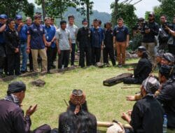 Menparekraf Sandiaga Uno Apresiasi Desa Wisata Situs Gunung Padang Cianjur Tembus 50 Besar ADWI 2022