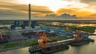 PLN Angkat Direksi Nusantara Power dan Indonesia Power, Siap Jadi Perusahaan Pembangkit Terbesar di Asia Tenggara