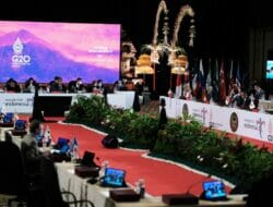 UNWTO: Tahun 2022 Sektor Pariwisata Global Berada dalam Mode Pemulihan