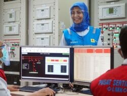 Holding Sub-Holding PLN Beri Ruang Besar Bagi Perempuan, 7 Srikandi Jabat Posisi Penting