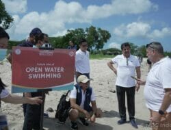 ANOC World Beach Games Bali 2023, Bukti Kepercayaan Dunia atas Indonesia