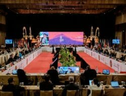 Menparekraf: Delegasi Tourism Ministerial Meeting Capai Konsensus pada Mendukung “G20 Bali Guideline”