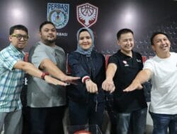 SEA Women Basketball League Siap Digelar, Thailand-Malaysia Ramaikan Ajang Perkenalan