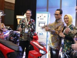 Dukung Gelaran IEMS 2022, PLN Akselerasi Kesiapan Infrastruktur Kendaraan Listrik di Indonesia