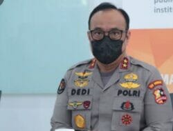 13 Anggota Polri Mendapatkan Kenaikan Pangkat, Ini Daftarnya