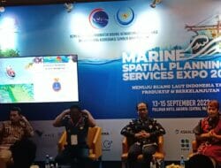 Kemenkormarves dan Praktisi Dorong Pembentukan Konsorsium Kedaulatan Digital di Bawah Laut