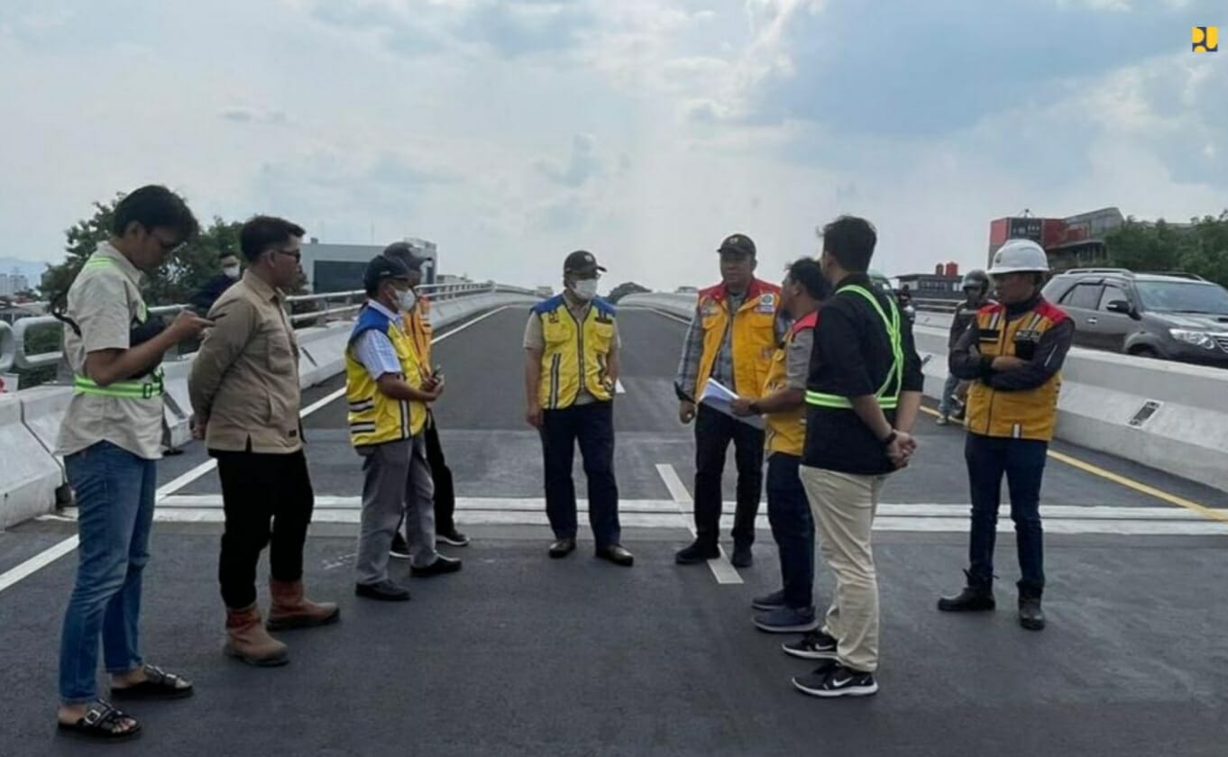 Flyover Kopo