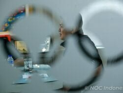 NOC Indonesia Usulkan Perubahan Konstitusi dalam SEAGF Charter