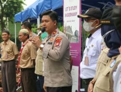 Hindari Tawuran, Pelajar di Jakarta Selatan Diimbau Tidak Bawa Sepeda Motor ke Sekolah