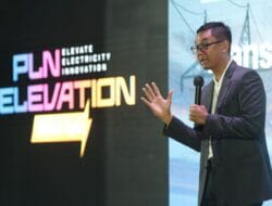 Melalui Ajang Kompetisi Elevation Watts Up, PLN Jaring 10 Startup Terbaik untuk Kolaborasi dan Pembinaan Usaha