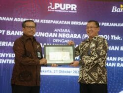 Kementerian PUPR Dorong Perbankan Salurkan Subsidi Perumahan Tepat Sasaran