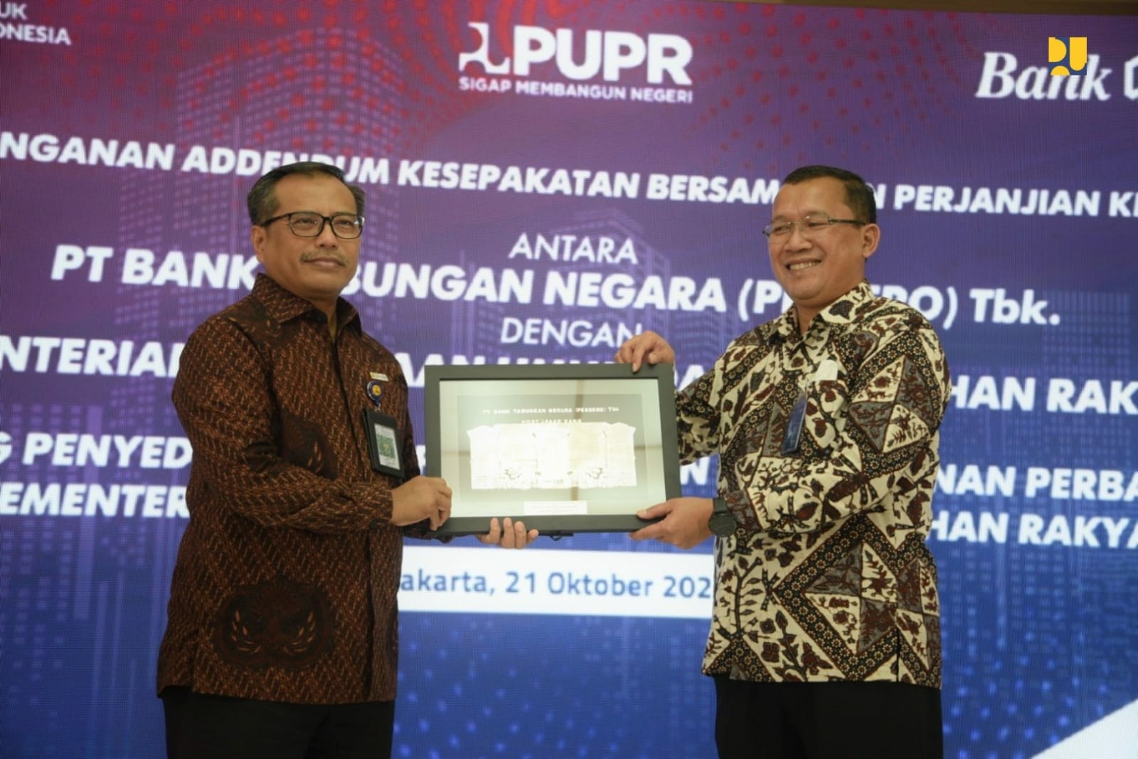 Kementerian PUPR