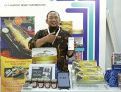 Masuk Pasar Digital ‘Marketplace’ PLN Mobile, Bisnis UMKM Cirebon Makin Berkembang Pesat