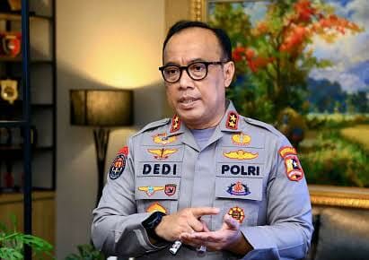 Polisi