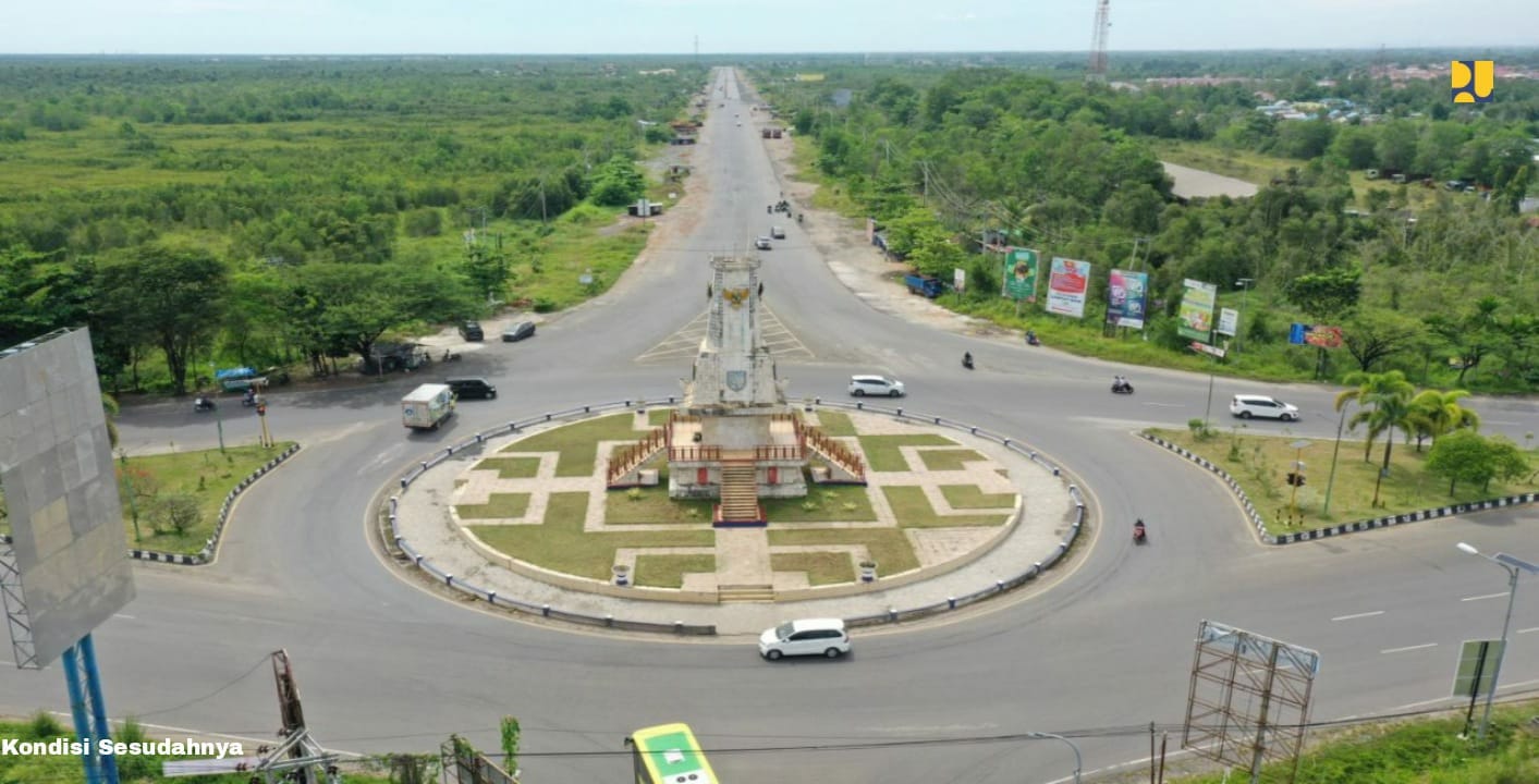 Pelabuhan Trisakti