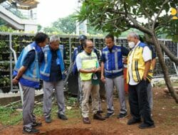 Penilaian Jalan Tol Berkelanjutan, Upaya Kementerian PUPR Tingkatkan Standar Pelayanan Minimal Jalan Tol Jabodetabek