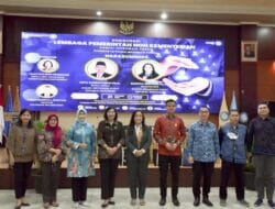 Kemenparekraf-KIP Sosialisasi Pengelolaan Keterbukaan Informasi Publik di Poltekpar NHI Bandung