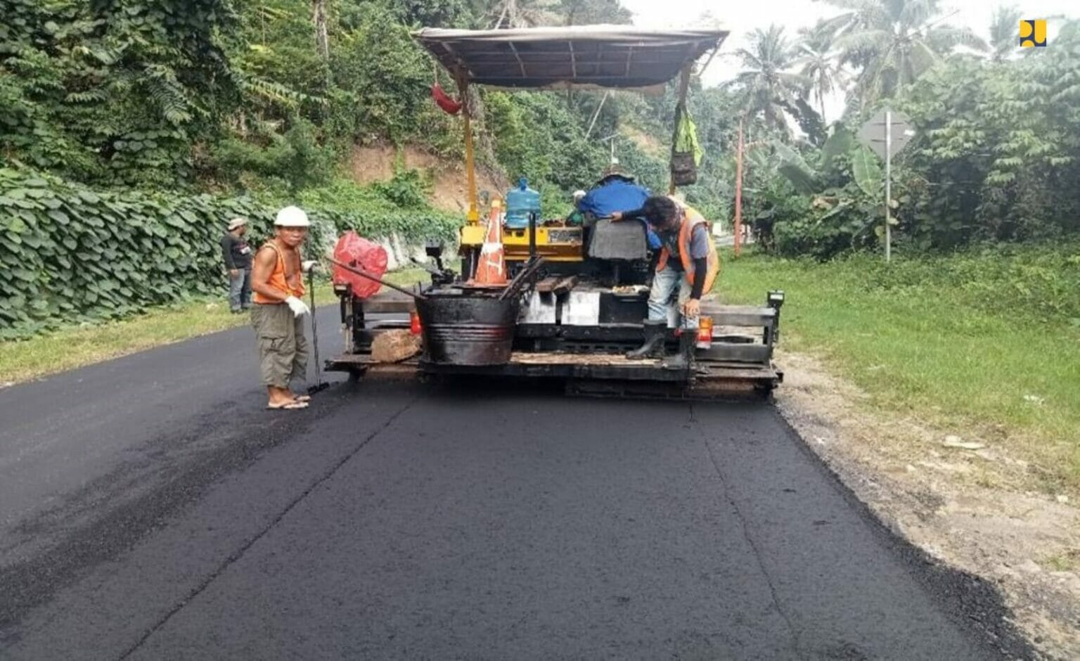 Tingkatkan Konektivitas, Kementerian PUPR Kembangkan Berbagai Inovasi ...