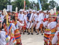Andalkan Budaya dan Alam, Desa Wisata Tondok Bakaru Mamasa Sulbar Masuk 50 Besar ADWI 2022