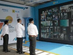 Gencar Mendukung Ekosistem “Electric Vehicle”, PLN Siapkan Ratusan Infrastruktur SPKLU di Jabar