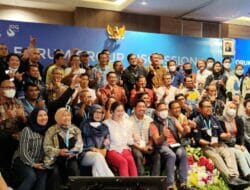 SKK Migas Ajak Daerah Penghasil Migas Tingkatkan Iklim Investasi Hulu Migas