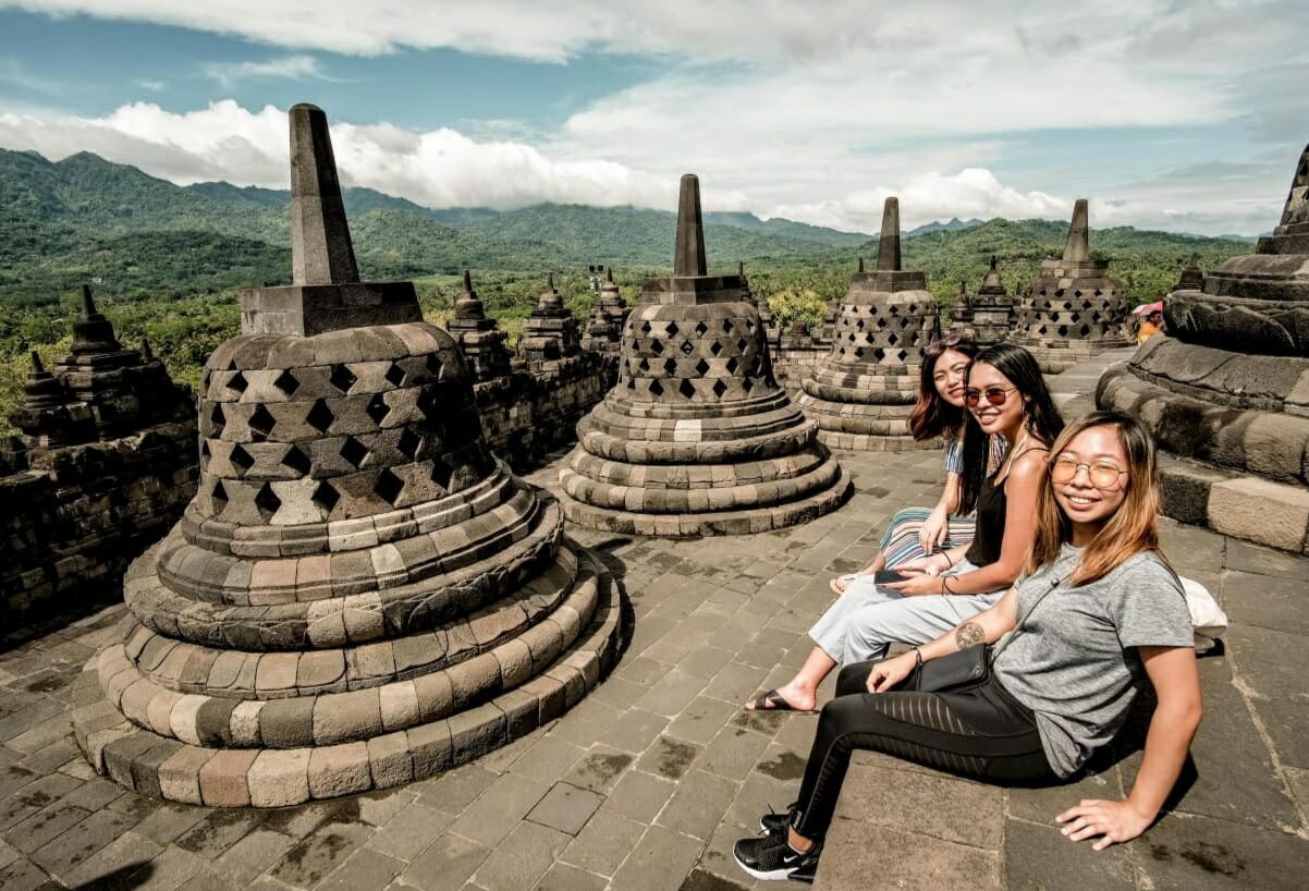 Kemenparekraf Perkuat Manajemen Pengelolaan Homestay Terpadu di DPSP Borobudur