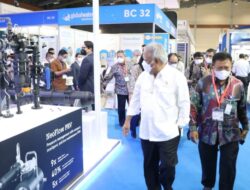 Dukung Indonesia Water Forum 2022, Kementerian PUPR Terus Tingkatkan Pelayanan Akses Air Minum dan Sanitasi Aman Bagi Masyarakat