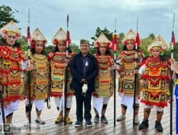 Masyarakat Jepang Nikmati Nuansa Pulau Dewata di Enoshima Bali Sunset ke-15