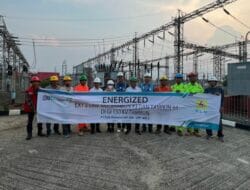 Geliat Industri Bekasi-Cikarang Meningkat, PLN Energize GI 150 kV Tambun Extension