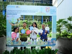 Peringatan HHD-HKD 2022, Kementerian PUPR: Pentingnya Kolaborasi Multi Sektor dan Multi Aktor untuk Penanganan Kawasan Kumuh