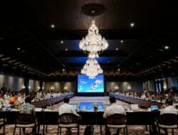 Menparekraf Pastikan Kesiapan Akomodasi bagi Delegasi dan Tamu KTT G20