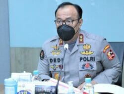 20 Polisi Diduga Langgar Etik, Polri Tegaskan Komitmen Usut Tuntas Peristiwa Kanjuruhan 