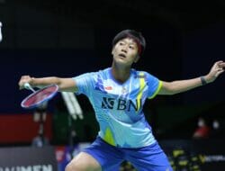 Putri KW Petik Kemenangan Perdana Turnamen Mansion Sport Malang Indonesia International Challenge 2022